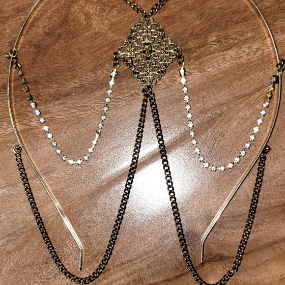 Accessories - Whimsical headband